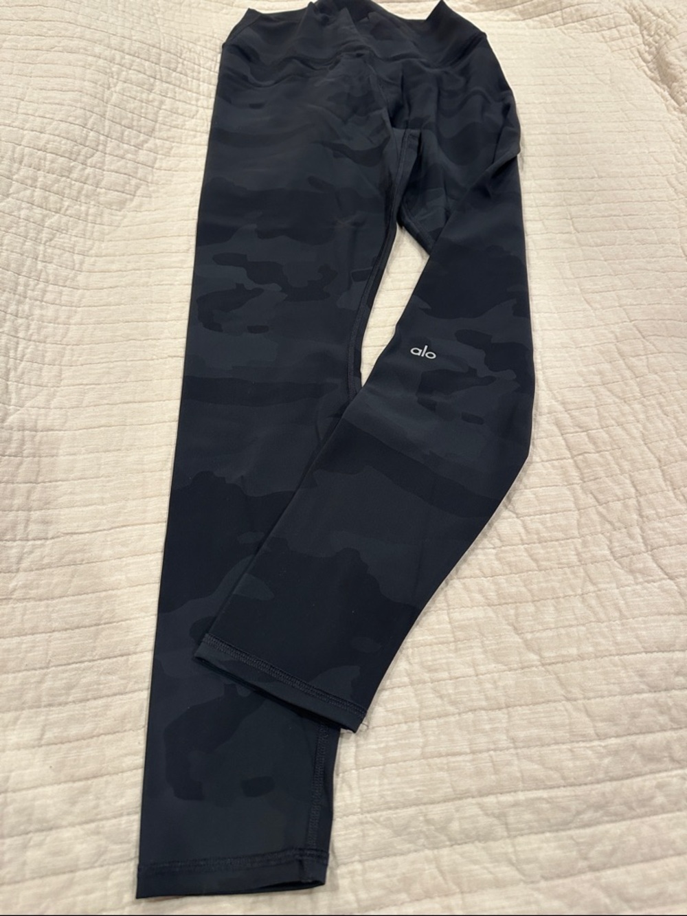alo high waist leggings